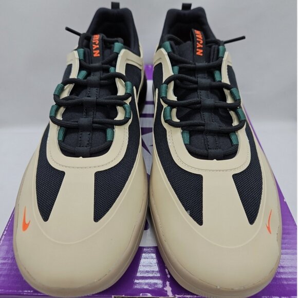 nike sb nyjah free green